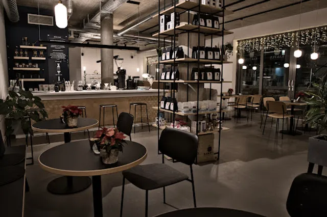 Kaktus - Spezialitätenkaffee