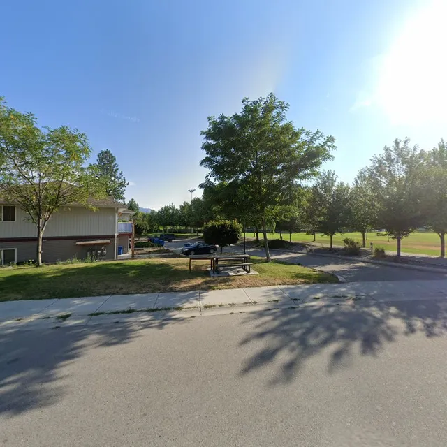 Pine Stadium Ball Park