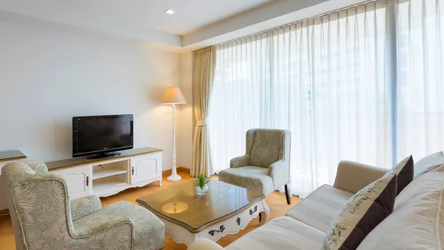 Rocco Huahin Condominium