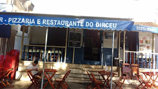 Restaurante do Dirceu