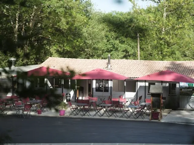 Bistro du Lac