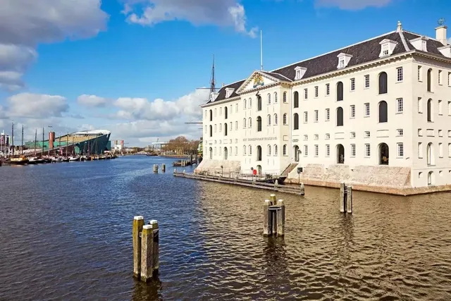 SWEETS hotel Scharrebiersluis