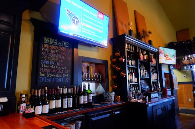 Quigley's Pint & Plate