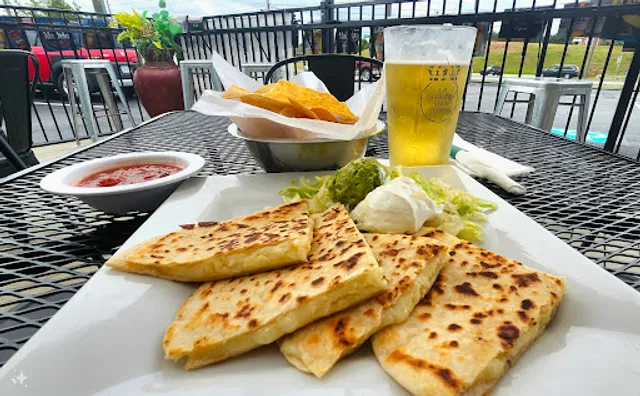 Hidalgo's Mexican Grill