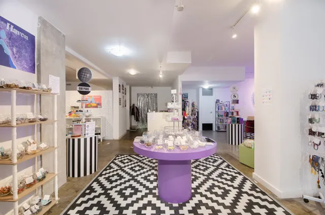 My Little Magic Shop