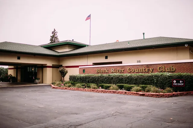 Black River Country Club