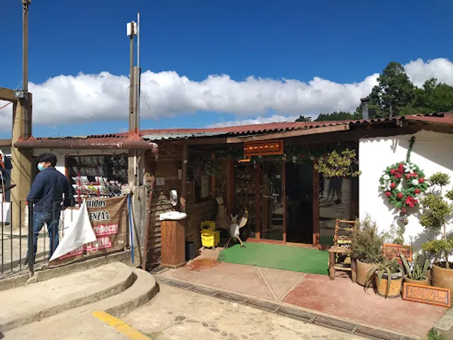 Restaurant Itóo