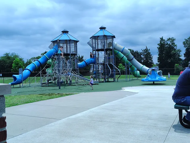 Mt. Washington Sports Complex