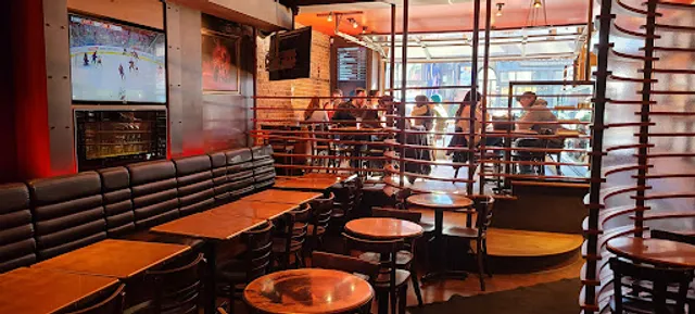 Le Saint-Bock - Brasserie Artisanale / Bazaar Microbrasserie