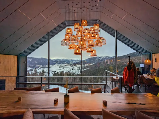 Schlögelberger Restaurant / Berggasthof