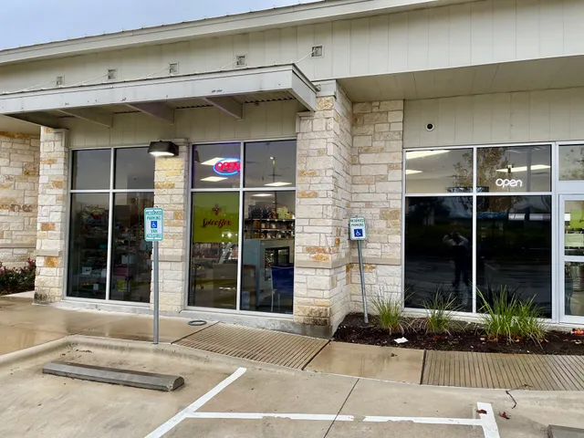 Spicebox Groceries (Indian)