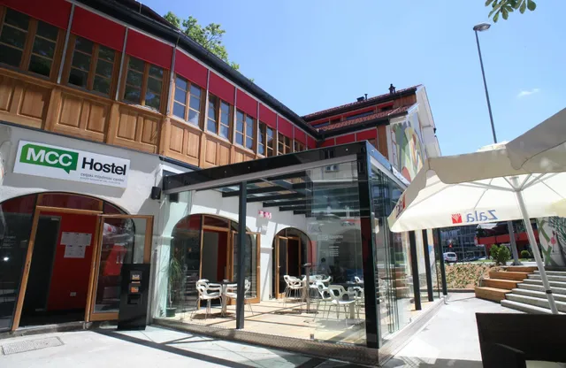 MCC Hostel