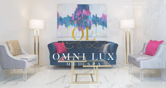 Omni Lux Med Spa