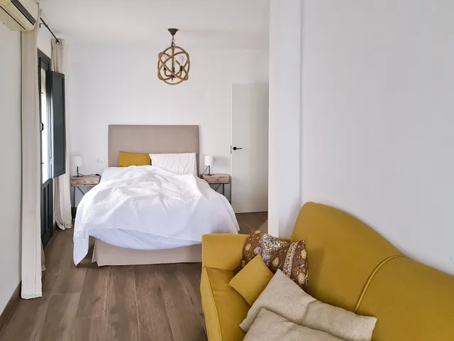 La Milagrosa apartamento turístico