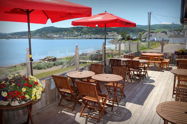 Resto-Pub La Révolte