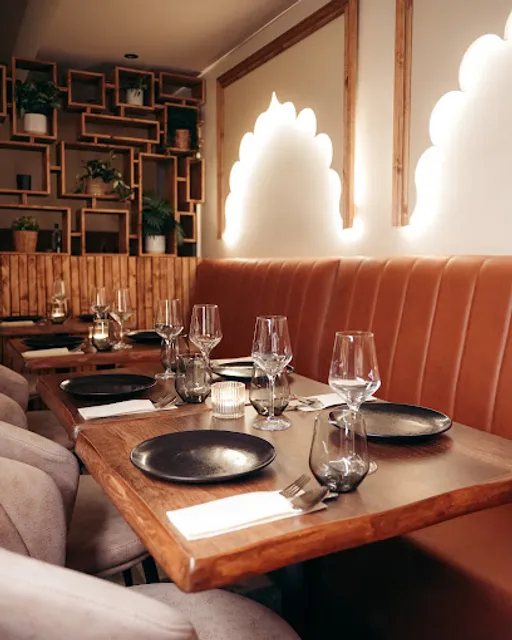 Jarita‘s Indian Kitchen