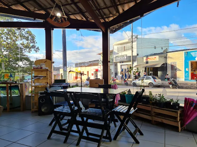 Espaço Raizes de Ibicoara