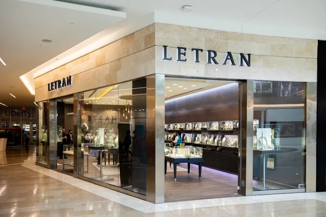 Letran Jewelers - The Mall of San Juan