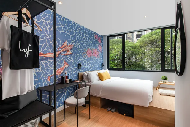 lyf Chinatown Kuala Lumpur by The Ascott Limited
