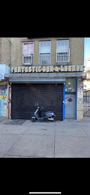 Fantastic Bar & Lounge