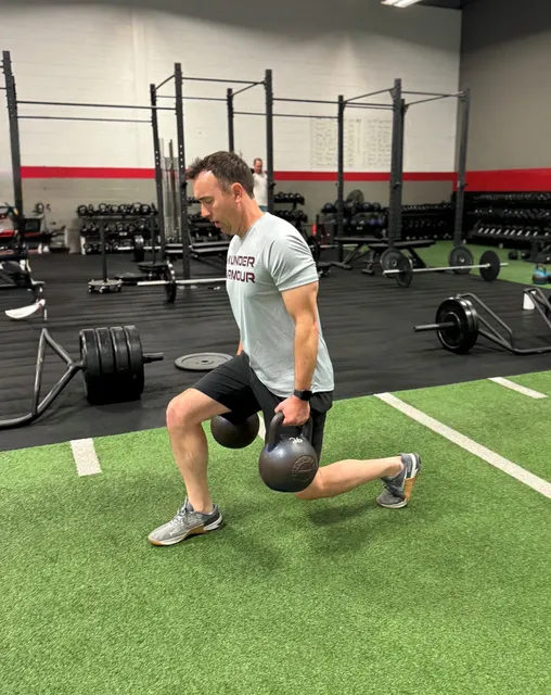 Tulsa Fitness Systems