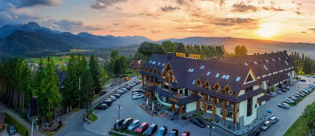 Hotel Tatra