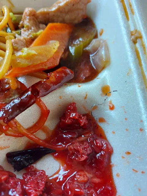 China Express KO-CHINITO