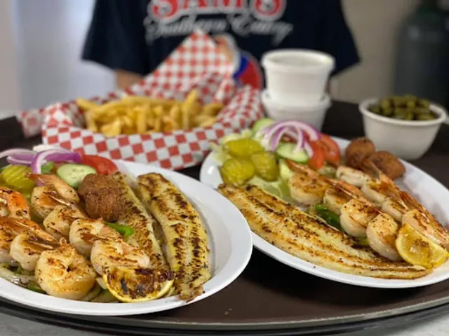 Sam's Southern Eatery