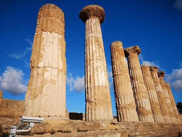 Appartamento Porto Marina