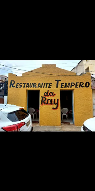 Bar e Restaurante Tempero da Ray
