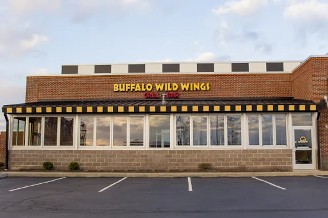 Buffalo Wild Wings