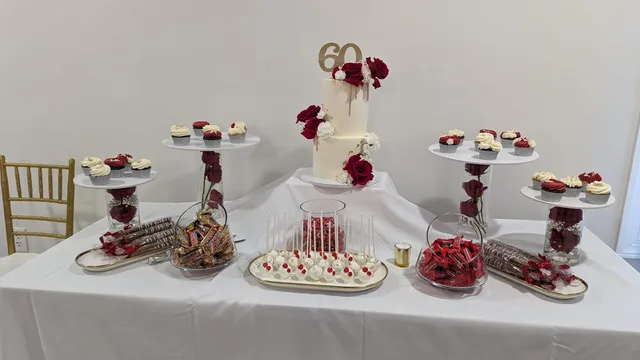 Purposely Eventful Wedding and Banquet Venue