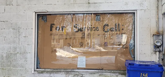 Romberger's Appliances