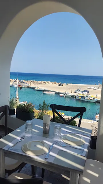 Thalassa Restaurant