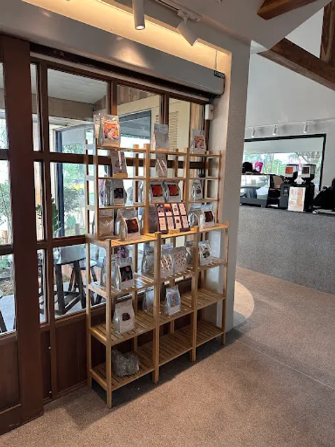 Roastniyom Coffee Roaster