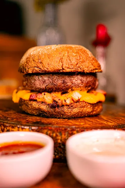 Food & Friends Restaurante e Lanchonete