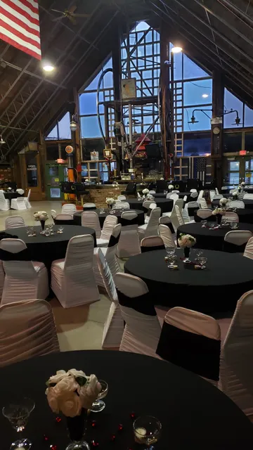 Nick's Powder Keg Museum