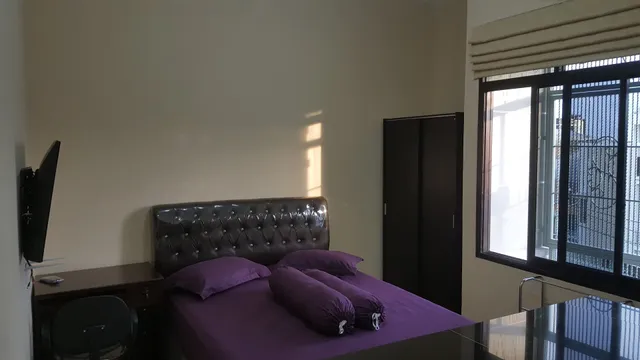 OYO 90548 Kika Homestay