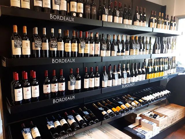 The Wine Circle Restaurant & Wine Shop