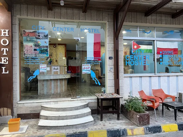 City Center Hostel