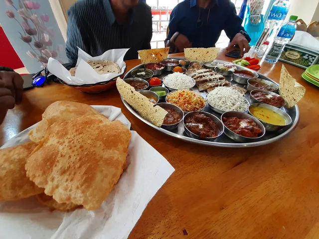 MUMBAI TADKA RESTAURANT - Best Indian Restaurants in Muscut