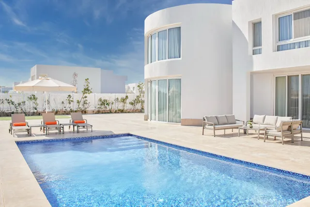 Rixos Golf Villas & Suites Sharm El Sheikh