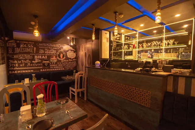 KHAO PIYO RESTAURANT