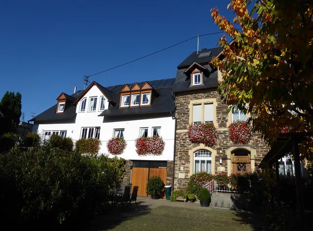 kiebel. Weingut und Gästehaus