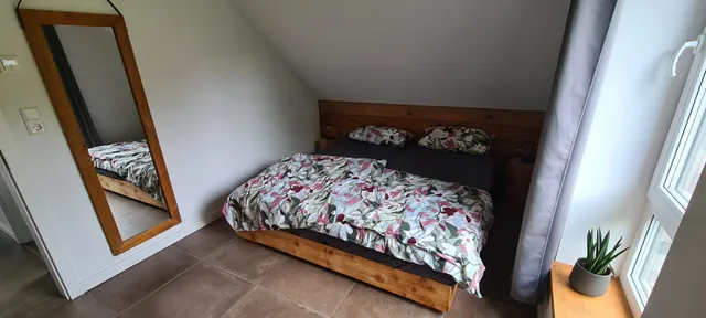 Ferienhaus Hubertusgrund