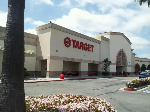 Target