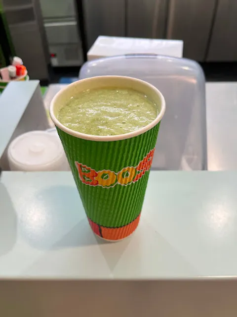 Boost Juice Coffs Harbour Plaza
