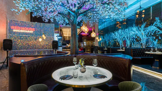 Red House Macau 翠紅居