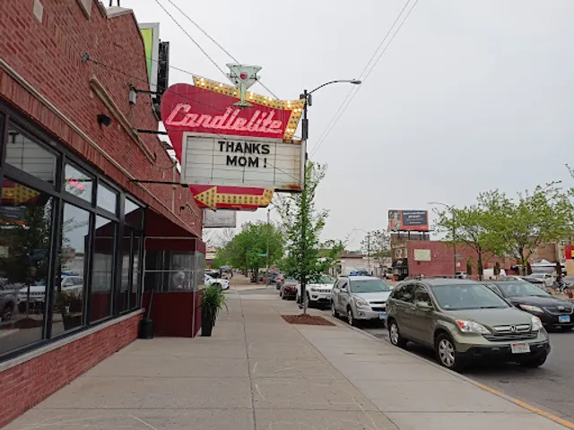 Candlelite Chicago