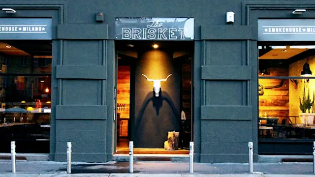 The Brisket
